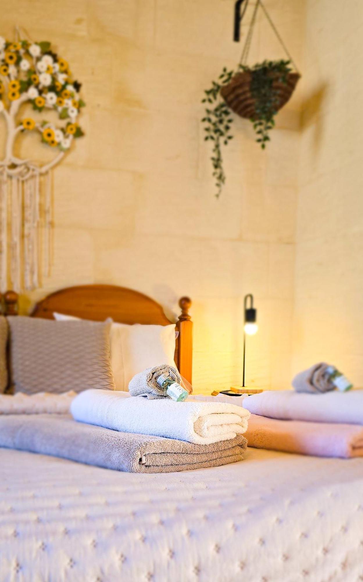 Moonshine Villa Nadur Ngoại thất bức ảnh