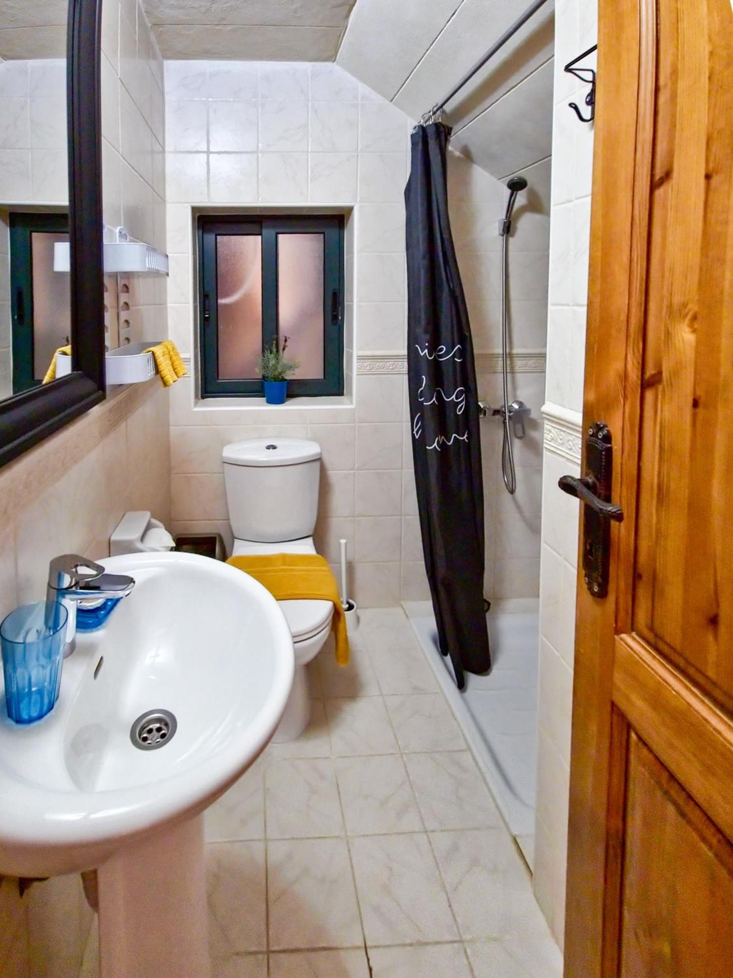 Moonshine Villa Nadur Ngoại thất bức ảnh